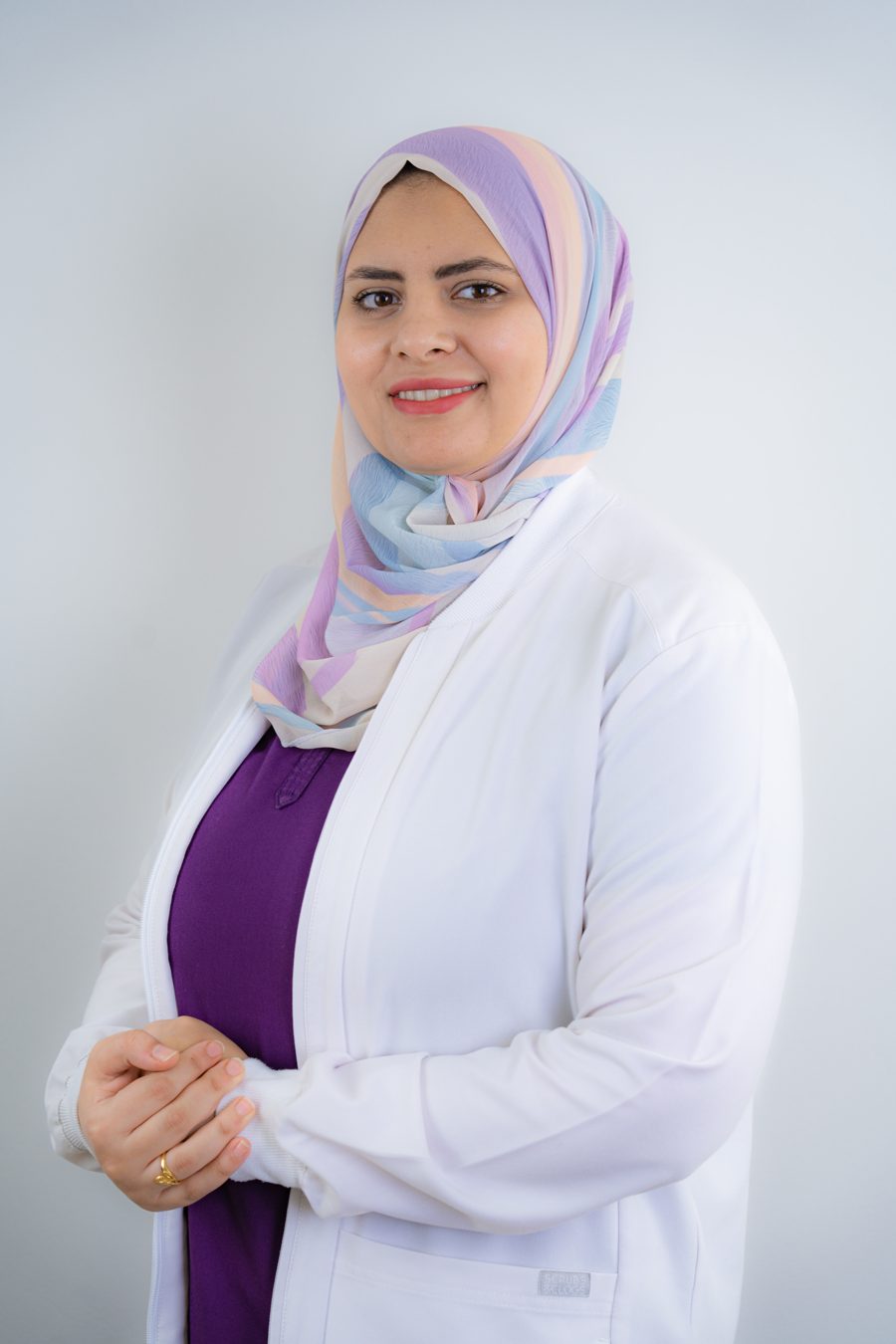 Dr. Menatalla Ashraf