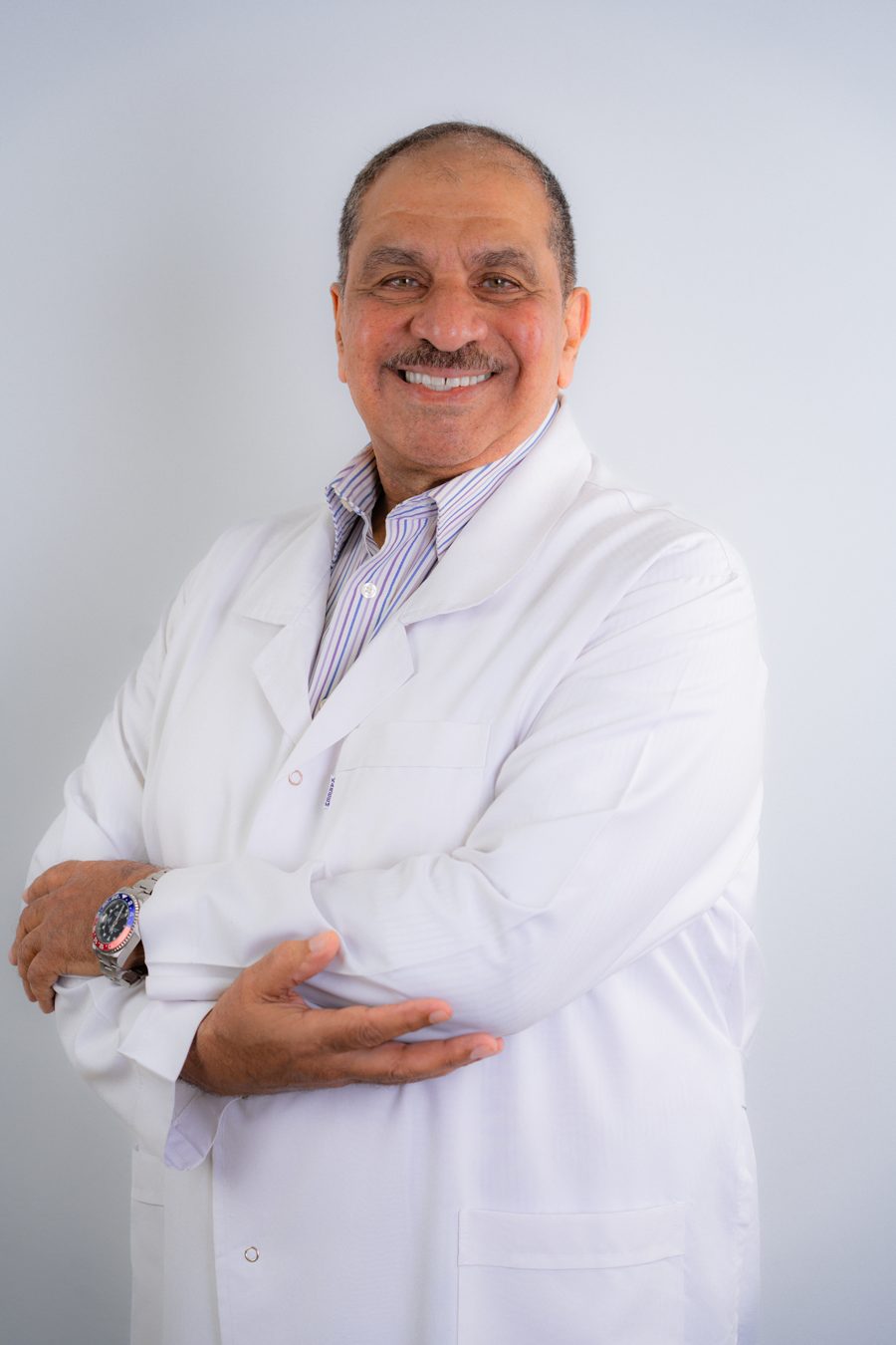 Dr. Nader Abou El Seoud